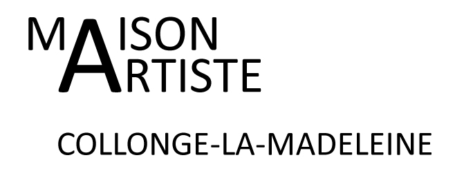 Atelier in Frankrijk